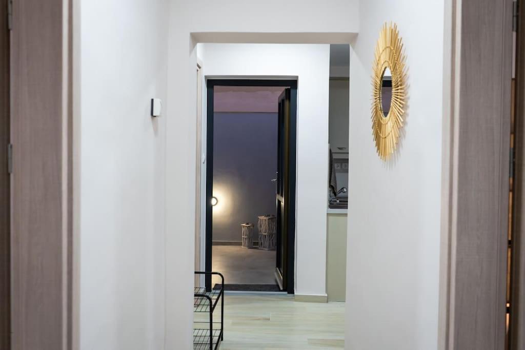 Apartmán House33 Kalambaka Exteriér fotografie